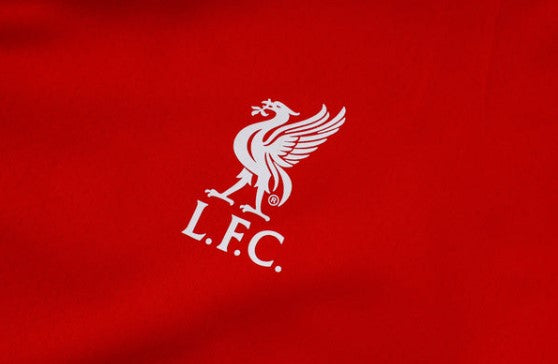 Liverpool Tracksuit 2026/27