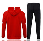 Liverpool Tracksuit 2026/27