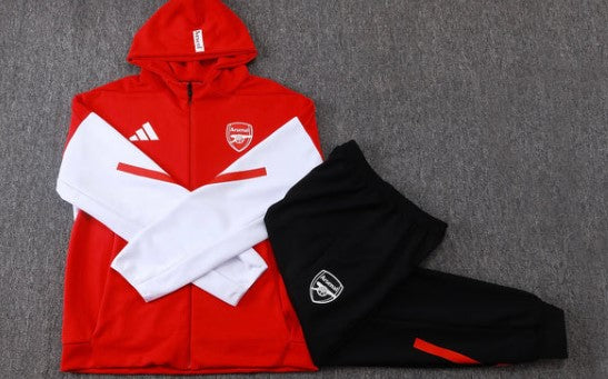 Arsenal Tracksuit 2026/27