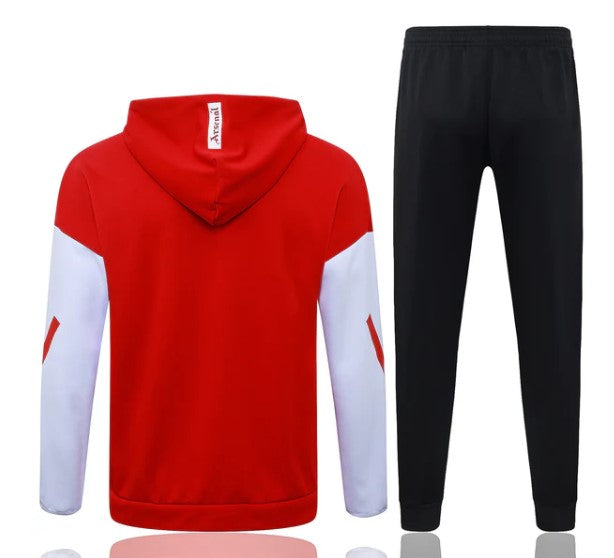 Arsenal Tracksuit 2026/27
