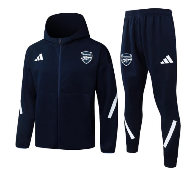 Arsenal Tracksuit 2026/27