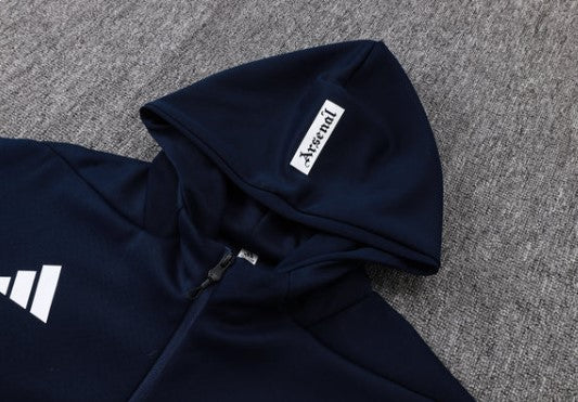 Arsenal Tracksuit 2026/27