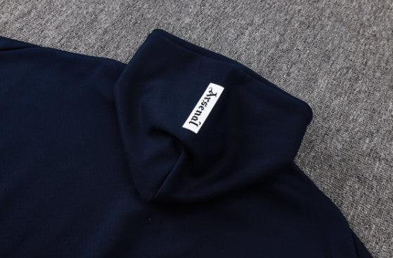 Arsenal Trainingsanzug 2026/27