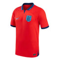 England Auswärtstrikot 2022