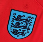 England Auswärtstrikot 2022