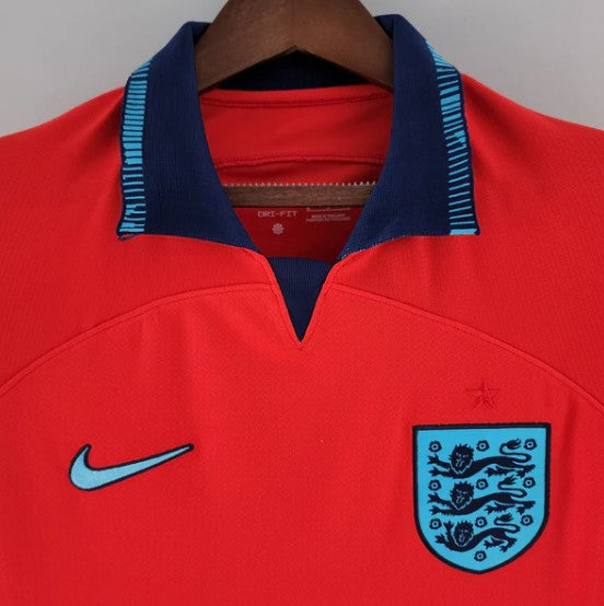 England Away Shirt 2022