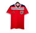England Retro Shirt 1982