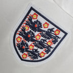 England Retro Shirt 1982