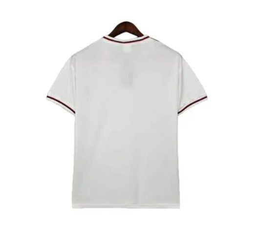 England Retro Shirt 1982