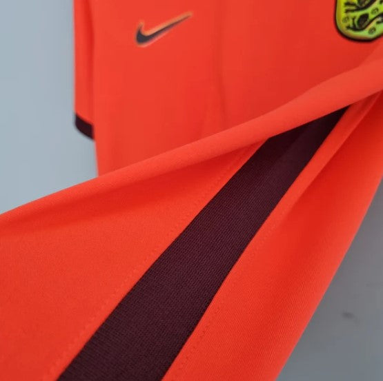 England Trikot 2022