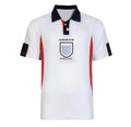England Retro Shirt 1998