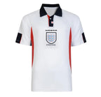 England Retro Shirt 1998