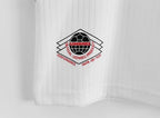 England Retro Shirt 1998