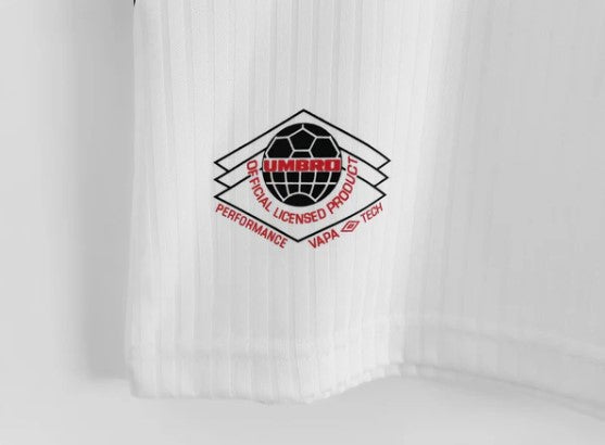 England Retro Shirt 1998