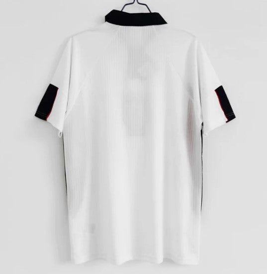 England Retro Shirt 1998