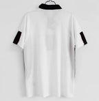England Retro Shirt 1998