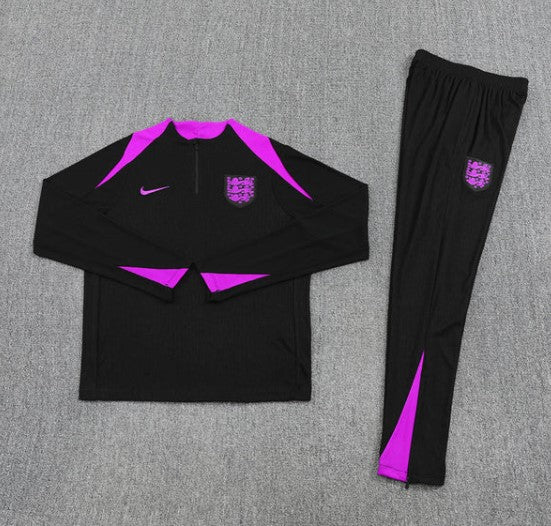 England Tracksuit 2025/26