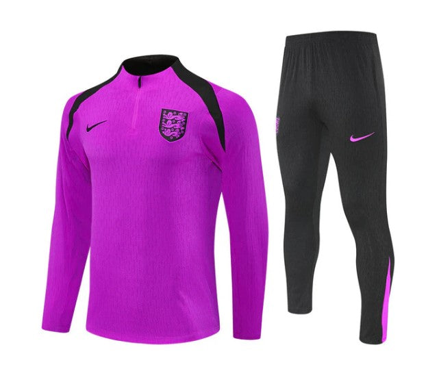England Tracksuit 2025/26