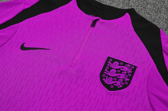 England Tracksuit 2025/26