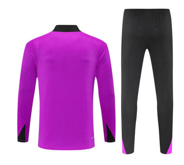 England Tracksuit 2025/26