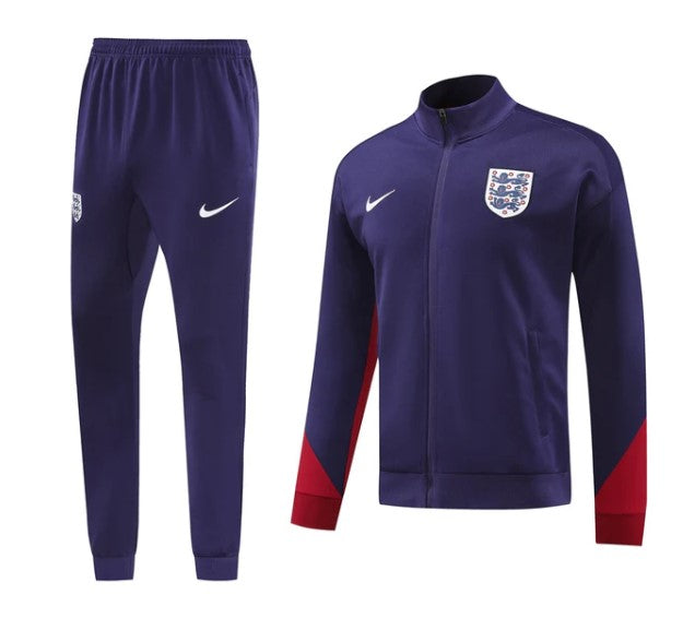 England Tracksuit 2024/26