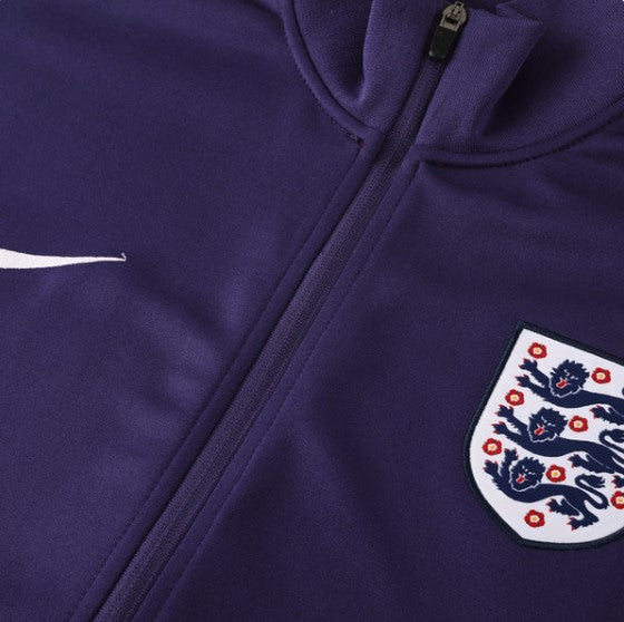 England Tracksuit 2024/26