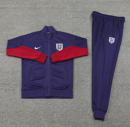 England Tracksuit 2024/26