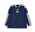 Scotland Home Shirt 2026/27 - Long Sleeve