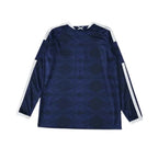Scotland Home Shirt 2026/27 - Long Sleeve