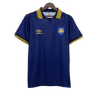 Northern Ireland Away Special Edition Shirt 2025/26 - St. Patrick's Day
