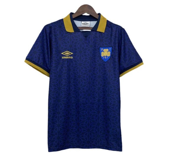 Northern Ireland Away Special Edition Shirt 2025/26 - St. Patrick's Day