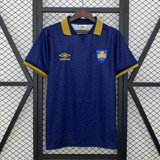 Northern Ireland Away Special Edition Shirt 2025/26 - St. Patrick's Day