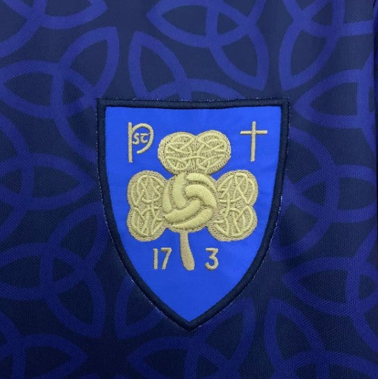 Northern Ireland Away Special Edition Shirt 2025/26 - St. Patrick's Day