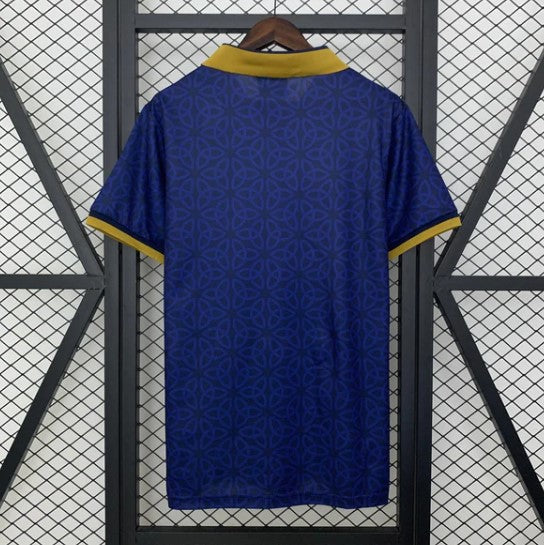 Northern Ireland Away Special Edition Shirt 2025/26 - St. Patrick's Day