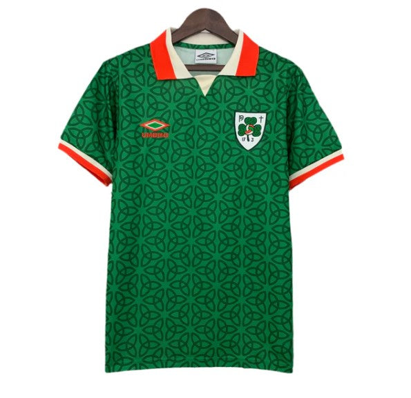 Northern Ireland Away Special Edition Shirt 2025/26 - St. Patrick's Day