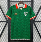 Northern Ireland Away Special Edition Shirt 2025/26 - St. Patrick's Day