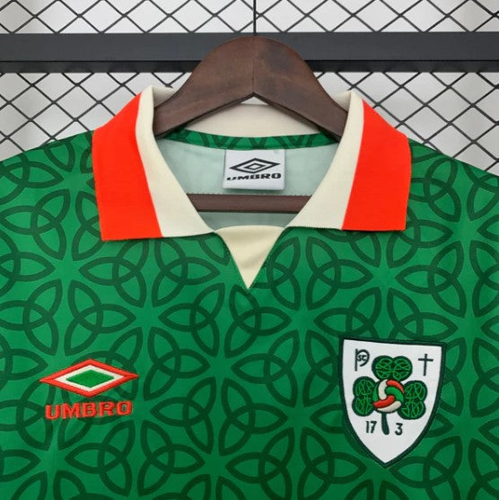 Northern Ireland Away Special Edition Shirt 2025/26 - St. Patrick's Day