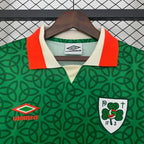 Northern Ireland Away Special Edition Shirt 2025/26 - St. Patrick's Day