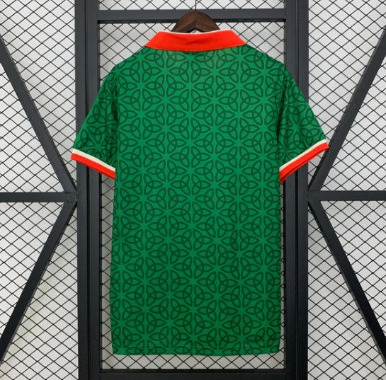 Northern Ireland Away Special Edition Shirt 2025/26 - St. Patrick's Day