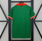 Northern Ireland Away Special Edition Shirt 2025/26 - St. Patrick's Day