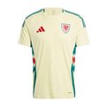 Wales Away Shirt 2024/25