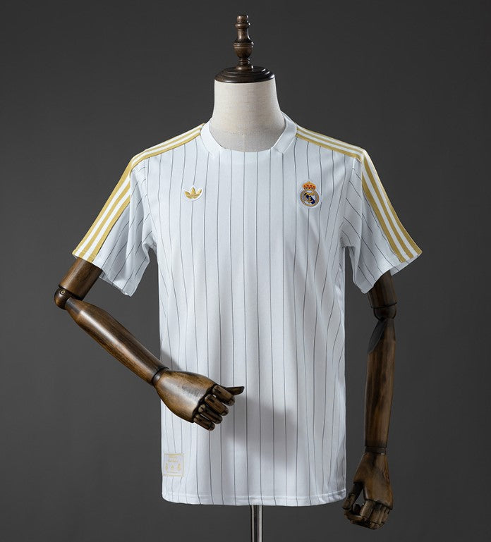 Real Madrid Special Edition Shirt 2025/26 - ICONS