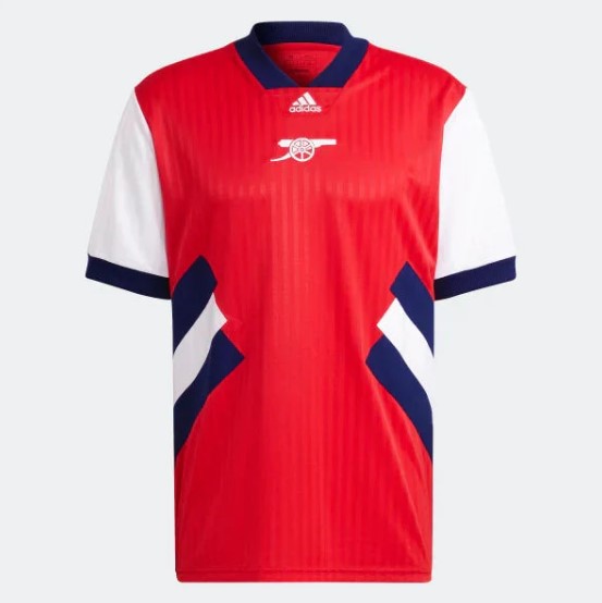 Arsenal Special Edition Shirt 2023/24 - ICONS