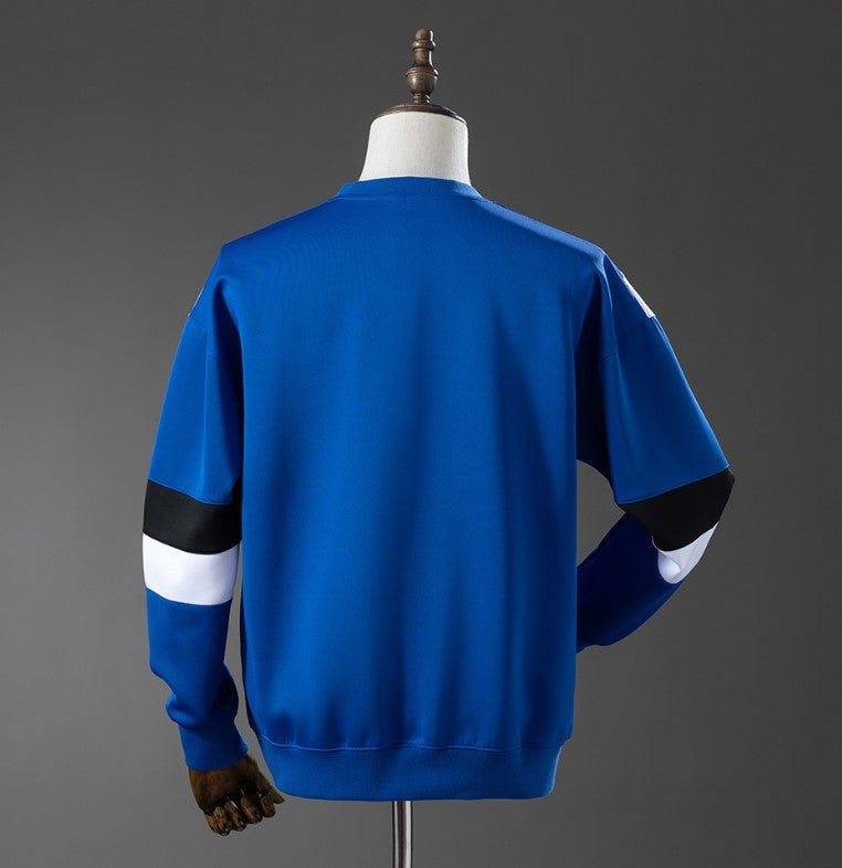 Inter Long Sleeve Sweatshirt 2025/26