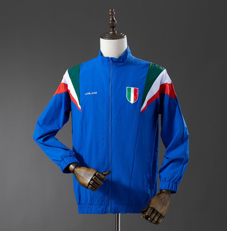 Italien Windbreaker 2025