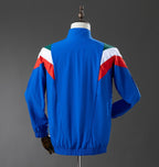 Italien Windbreaker 2025