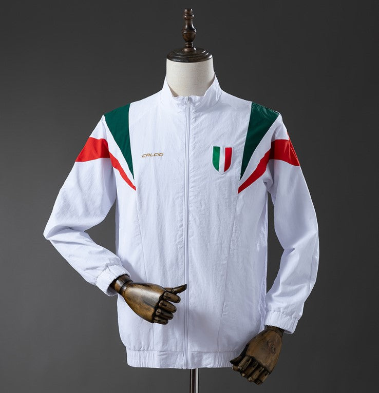 Italien Windbreaker 2025