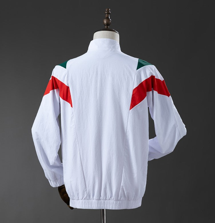 Italien Windbreaker 2025