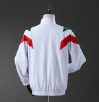 Italien Windbreaker 2025