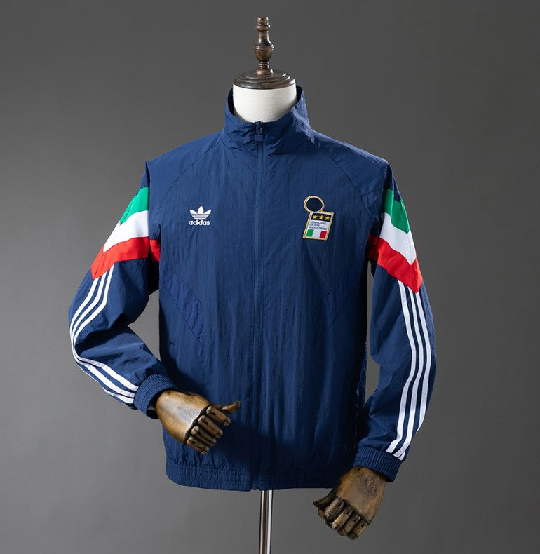 Italien Windbreaker 2025